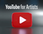 YouTube for Artists: Hype y más nuevos recursos